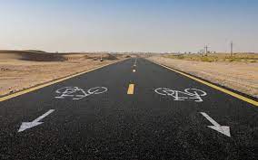 Al Qudra track named world's longest cycling path